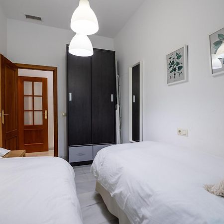 Apartamento Vivienda Señorial Centro Córdoba Exterior foto