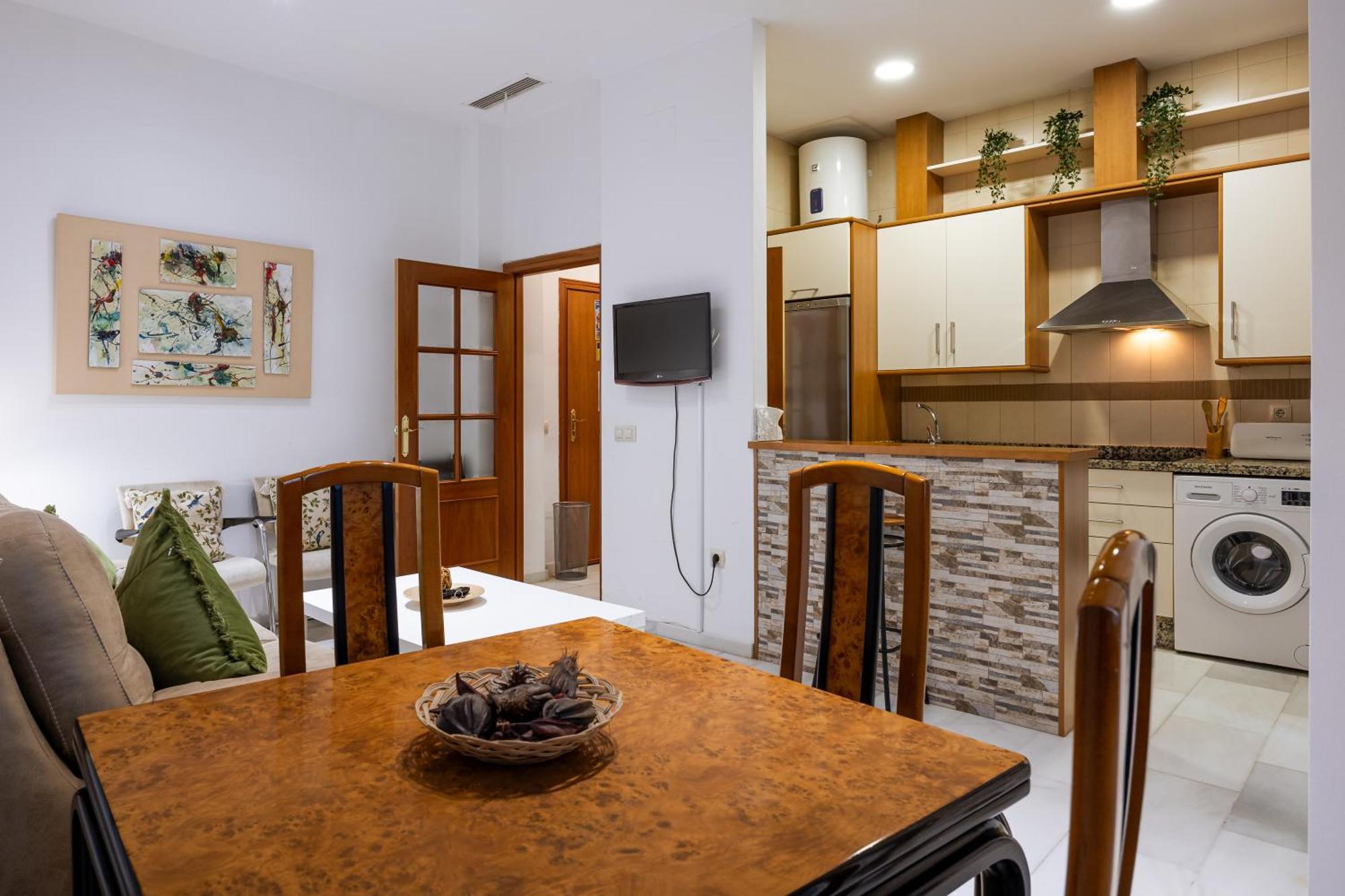 Apartamento Vivienda Señorial Centro Córdoba Exterior foto